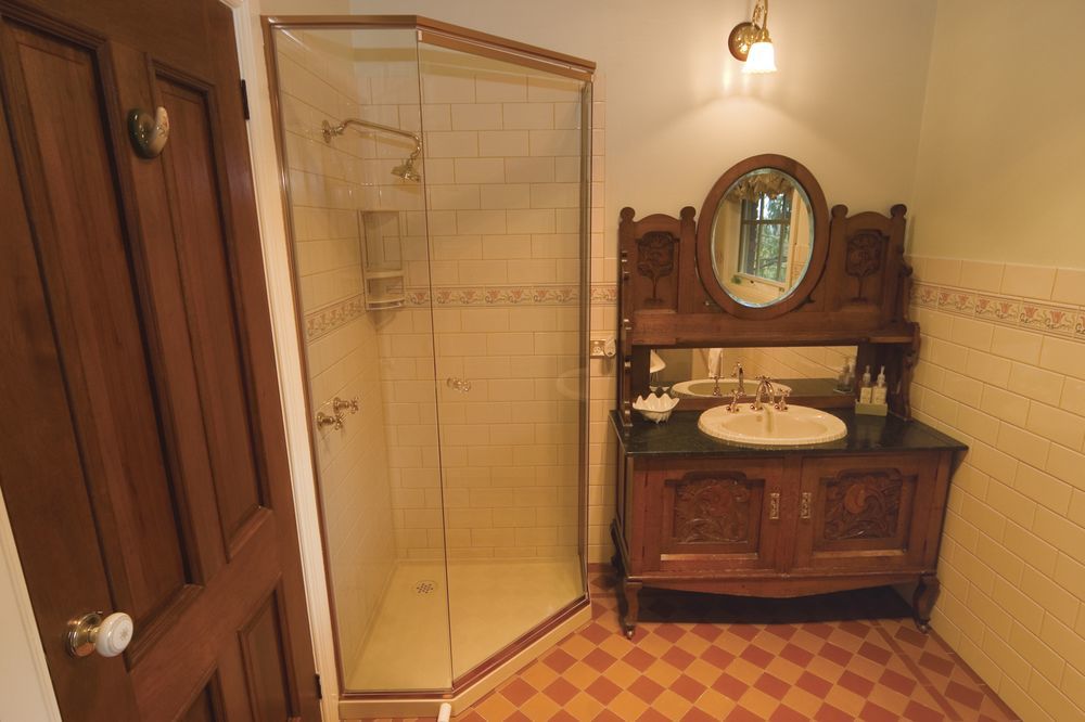 Lawson Lodge Macedon Εξωτερικό φωτογραφία